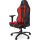SPC Gear SR400F RD (czarno-czerwony, materiał) - 654736 - zdjęcie 3